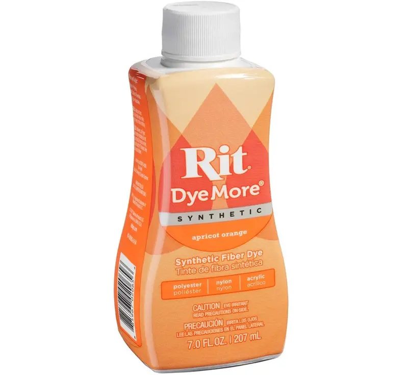 Rit Dyemore™ Synthetic Fabric Dye 11