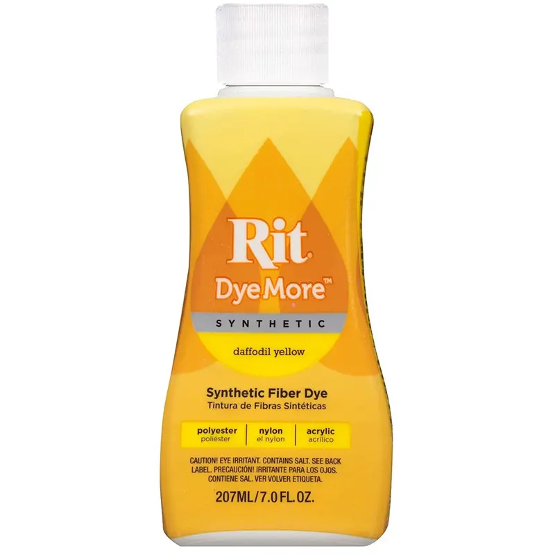 Rit Dyemore™ Synthetic Fabric Dye 2