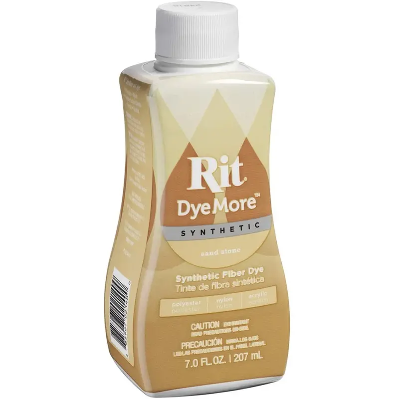 Rit Dyemore™ Synthetic Fabric Dye 3