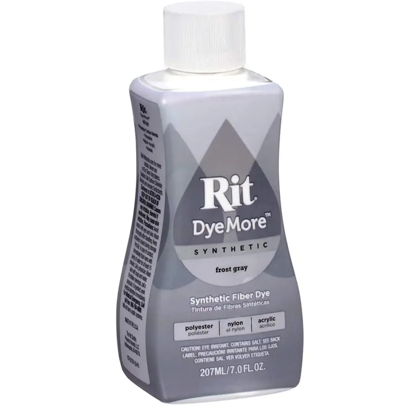 Rit Dyemore™ Synthetic Fabric Dye 4