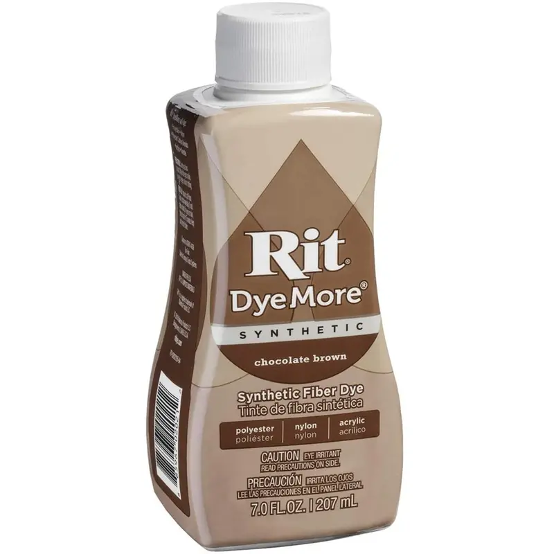 Rit Dyemore™ Synthetic Fabric Dye 5