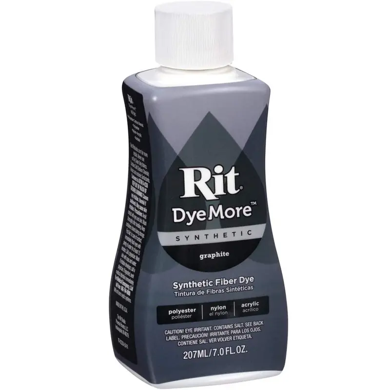 Rit Dyemore™ Synthetic Fabric Dye 6