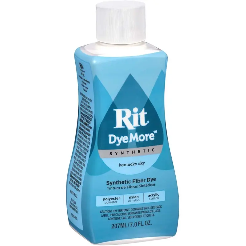 Rit Dyemore™ Synthetic Fabric Dye 7