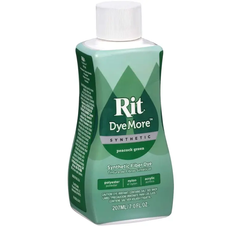 Rit Dyemore™ Synthetic Fabric Dye 8