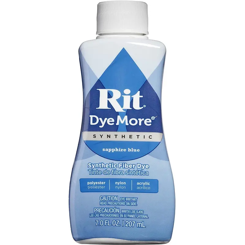 Rit Dyemore™ Synthetic Fabric Dye 9