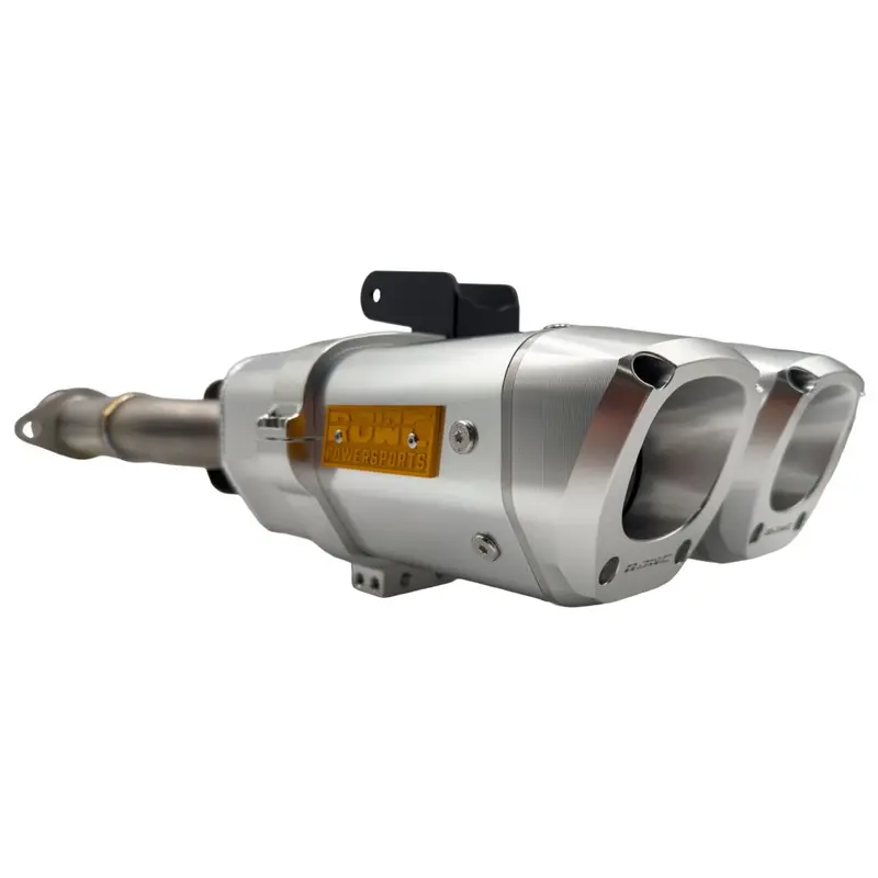 Rjwc Dual Apx Exhaust For Cf-Moto Cforce 850-1000 Gen 3 2024-2026 10139930 1