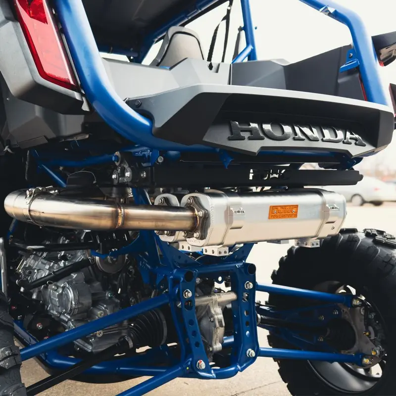 Rjwc Dual Apx Exhaust For Honda Talon 2019-2026 10596030 1