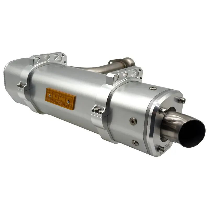 Rjwc Single Apx Exhaust For Cf-Moto Cforce 850-1000 Gen 3 2024-2026 10136030 1