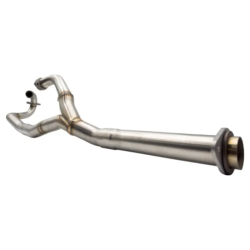 Rjwc Stainless Header For Cf-Moto Cforce 850-1000 Gen 3 2024-2026 13103119 1