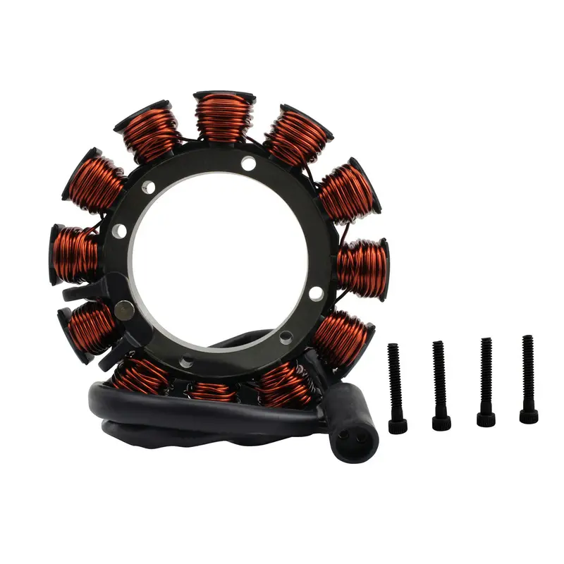 Rmstator 22A Stator For Harley-Davidson Sportster 883 1997-2002 1
