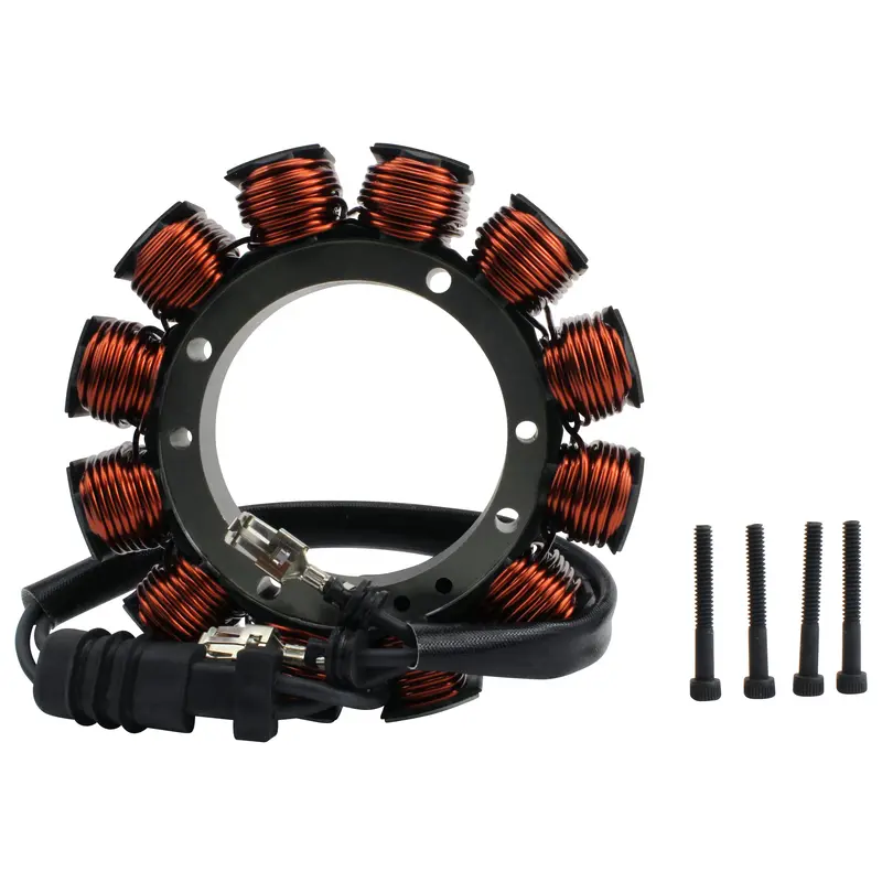 Rmstator 45A Stator For Harley-Davidson Tour Glide 1995-1998 1