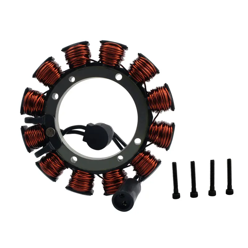 Rmstator Generator Stator For Harley-Davidson Sportster 1100 1984-1990 1