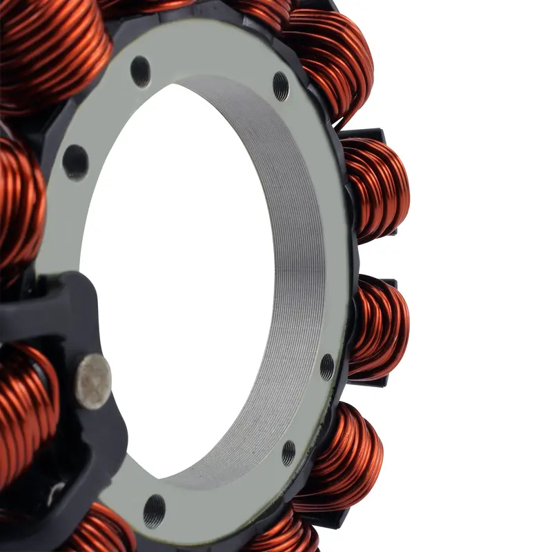 Rmstator Generator Stator For Harley-Davidson Sportster 1200 1984-1990 2