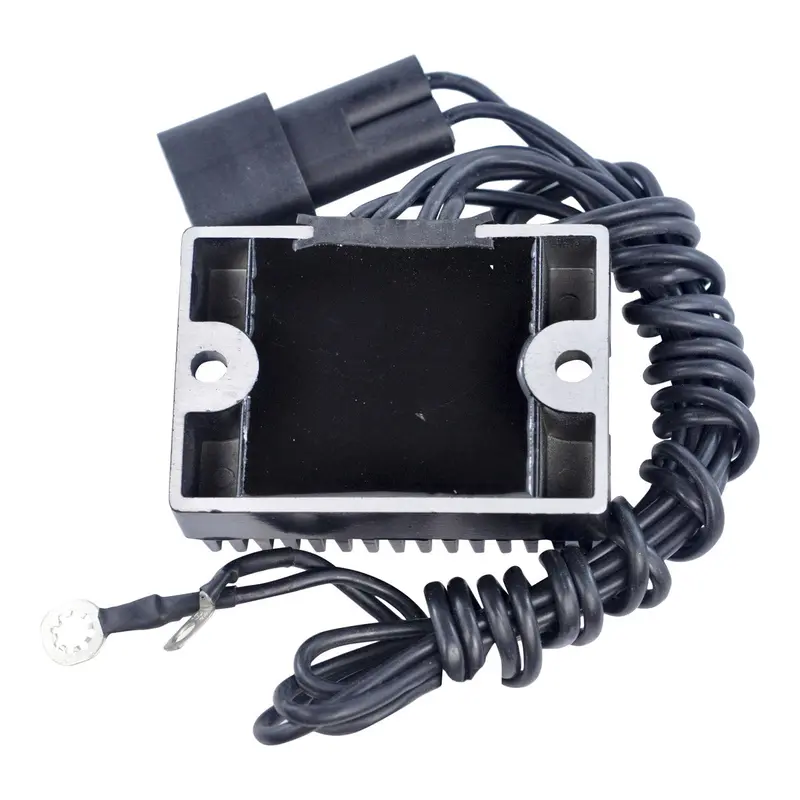 Rmstator Mosfet Regulator Rectifier For Harley-Davidson Dyna Glide 1999-2003 2