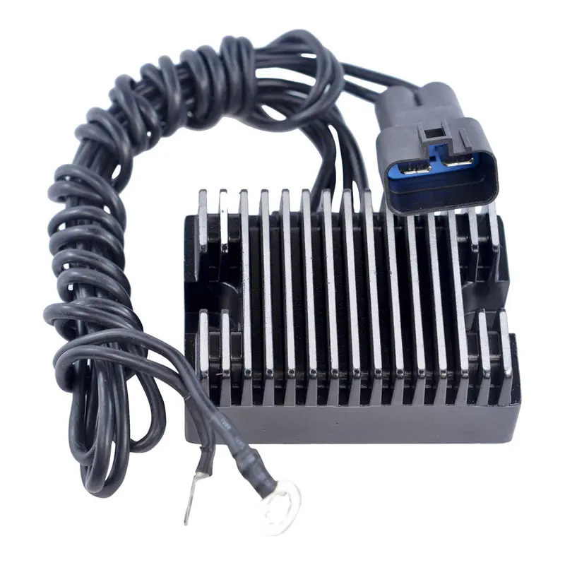 Rmstator Mosfet Regulator Rectifier For Harley-Davidson Heritage Softail 1999-2003 1