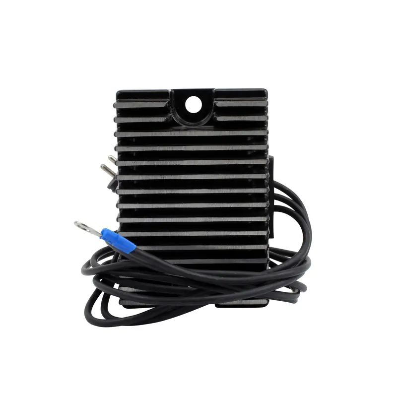 Rmstator Mosfet Voltage Regulator For Harley-Davidson Duo Glide 1941-1986 1