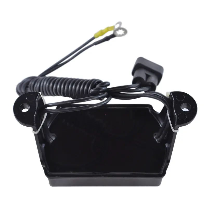 Rmstator Mosfet Voltage Regulator For Harley-Davidson Electra Glide 1997-2001 2