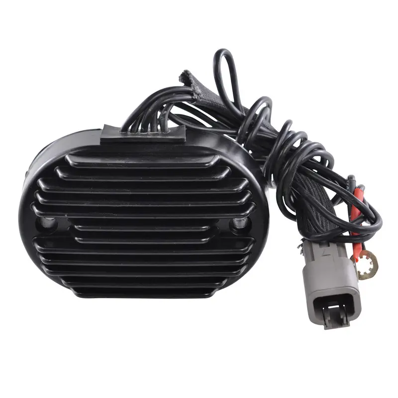 Rmstator Mosfet Voltage Regulator For Harley-Davidson Softail 2001-2006 1