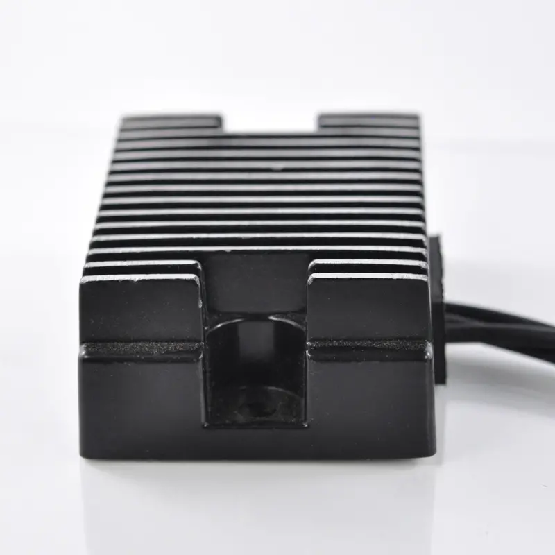 Rmstator Mosfet Voltage Regulator For Rms020-102638 Harley Davidson 1984-1990 2