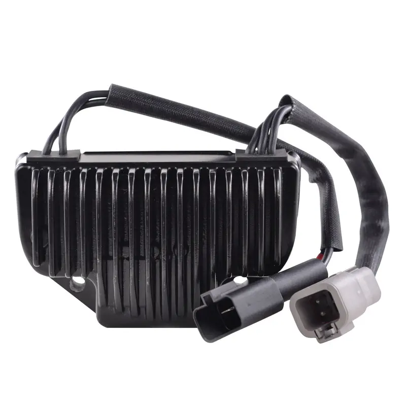 Rmstator Mosfet Voltage Regulator Rectifier For Harley-Davidson Dyna 2004-2005 1