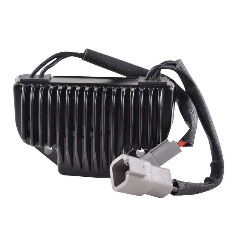 Rmstator Mosfet Voltage Regulator Rectifier For Harley-Davidson Dyna 2006-2007 1