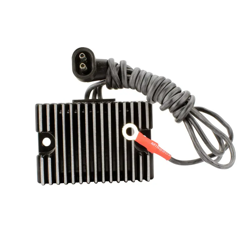 Rmstator Mosfet Voltage Regulator Rectifier For Harley-Davidson Heritage Springer 1991-1999 1