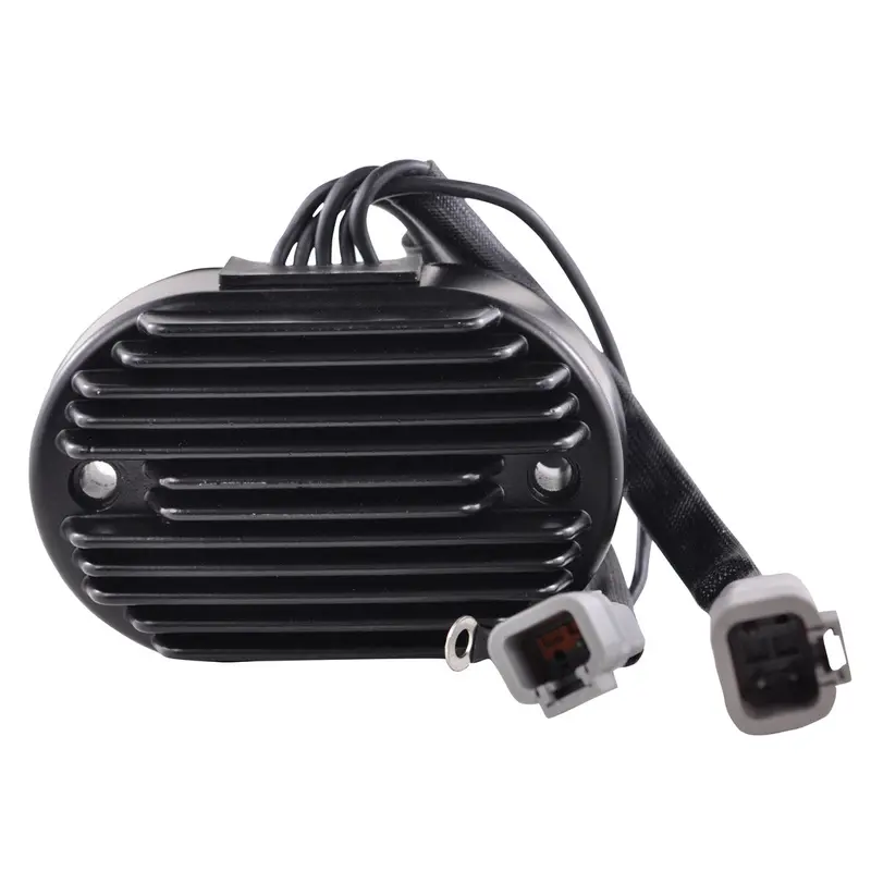 Rmstator Mosfet Voltage Regulator Rectifier For Harley-Davidson Softail 2007 1