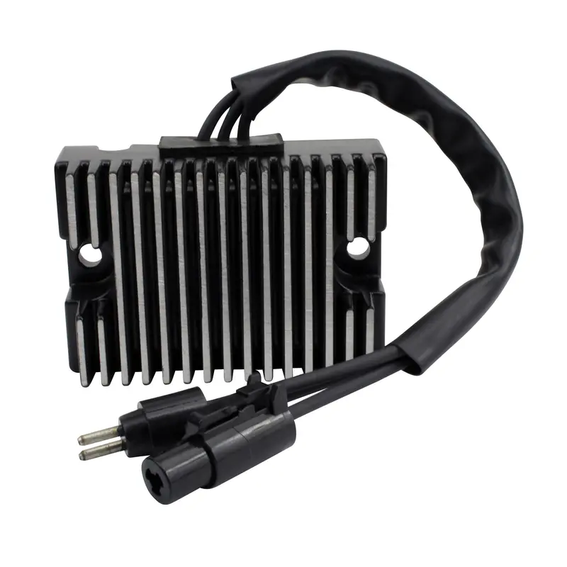 Rmstator Mosfet Voltage Regulator Rectifier For Harley-Davidson Sportster 883 1994-2003 1