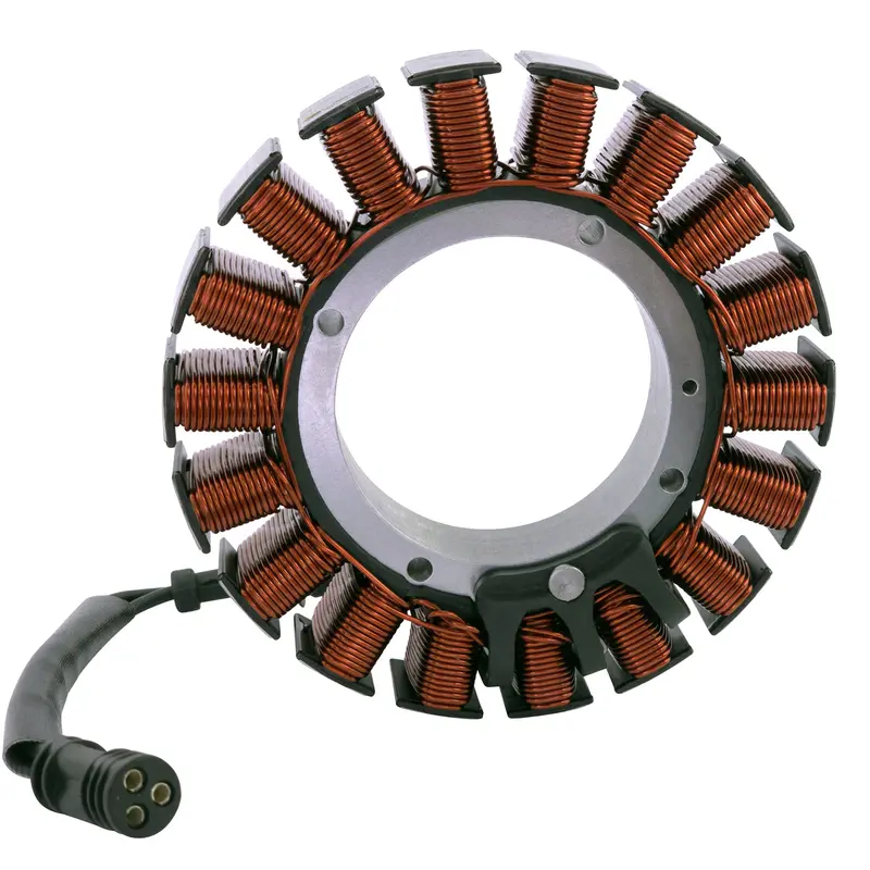 Rmstator Premium Stator For Harley-Davidson Breakout 2008-2017 1
