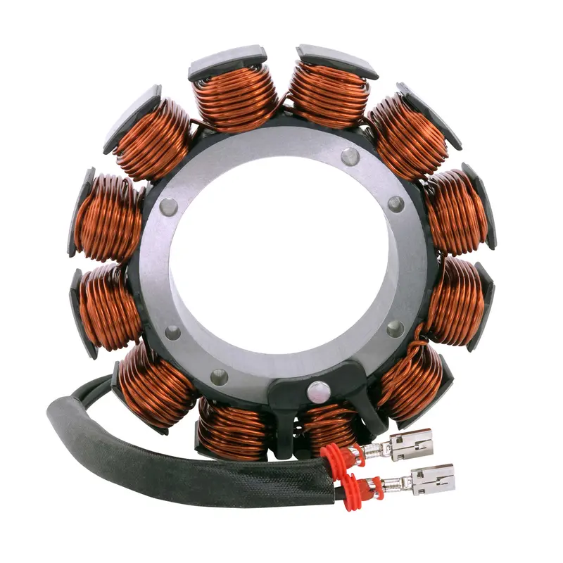 Rmstator Premium Stator For Harley-Davidson Electra Glide 2002-2005 1