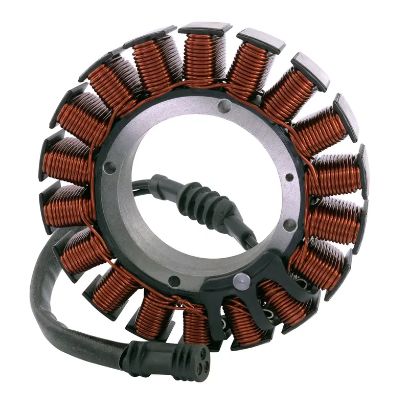 Rmstator Premium Stator For Harley-Davidson Street Glide 2006-2019 1