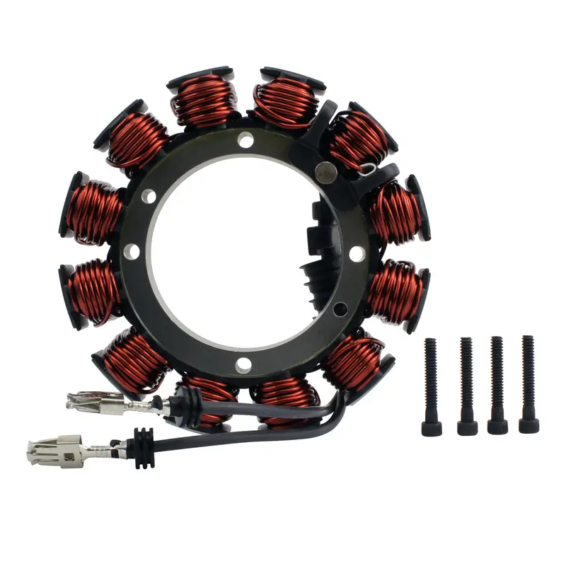 Rmstator Stator For Harley-Davidson Dyna 1999-2003 1