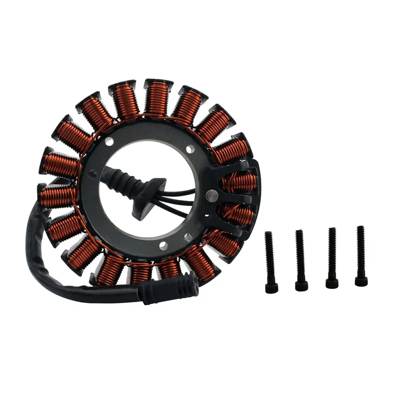 Rmstator Stator For Harley-Davidson Electra Glide 2017-2025 1