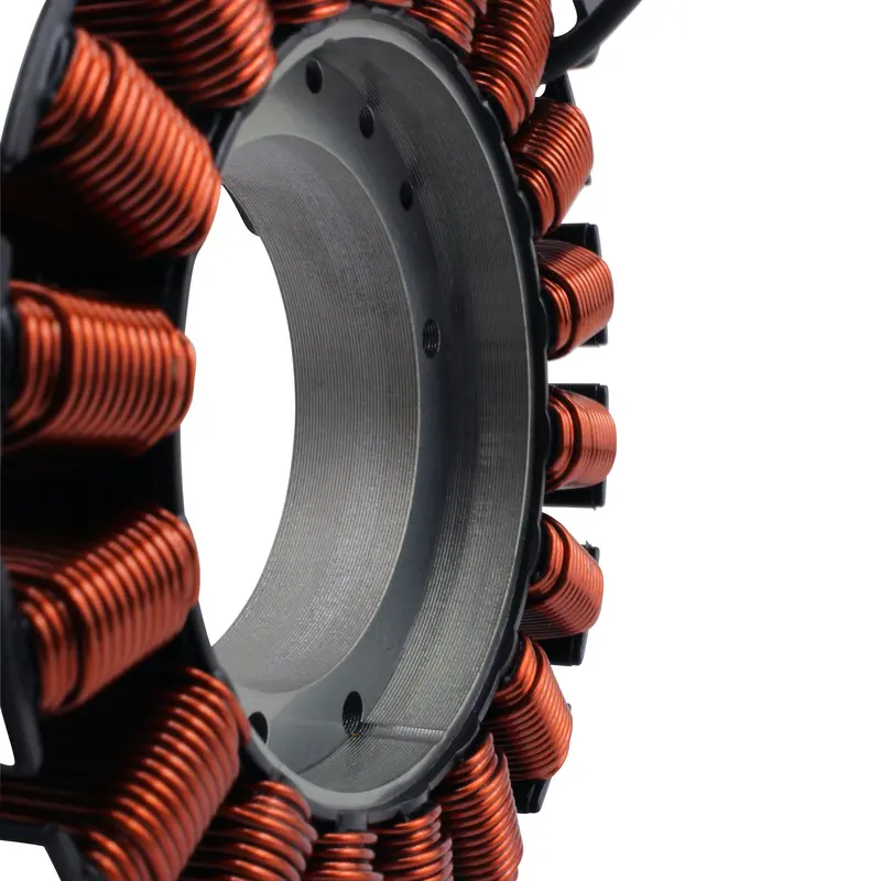 Rmstator Stator For Harley-Davidson Electra Glide 2017-2025 2