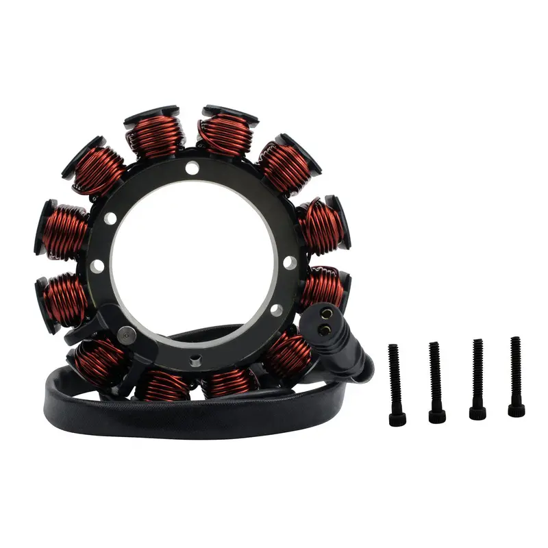 Rmstator Stator For Harley-Davidson Sportster 883 2007-2013 1