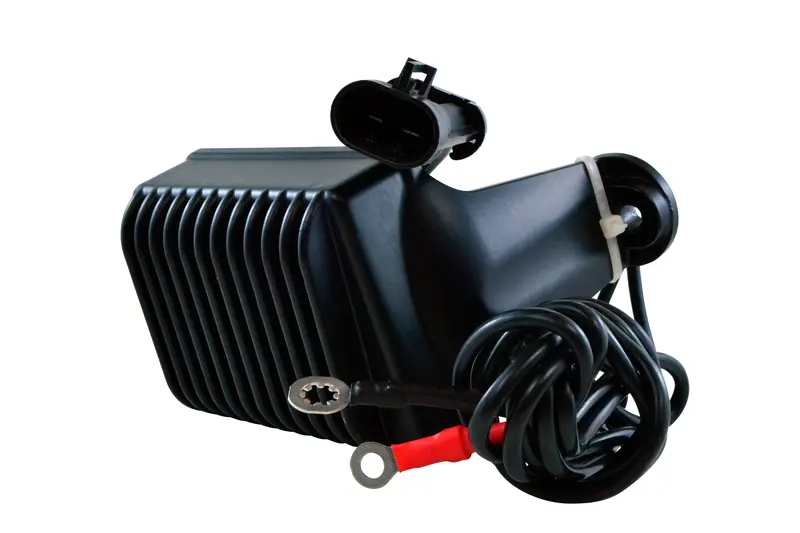 Rmstator Voltage Regulator Rectifier For Harley-Davidson Electra Glide 2002-2003 1