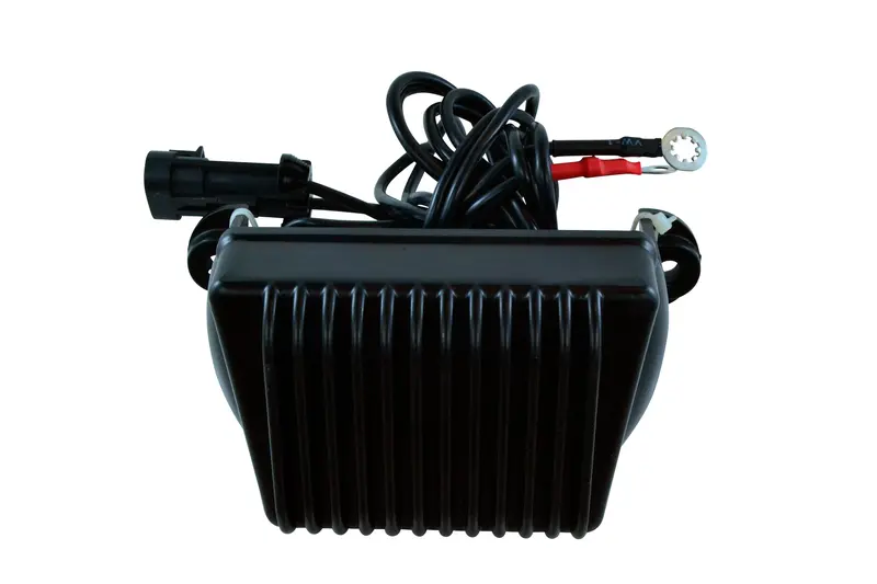 Rmstator Voltage Regulator Rectifier For Harley-Davidson Road Glide 2002-2003 1