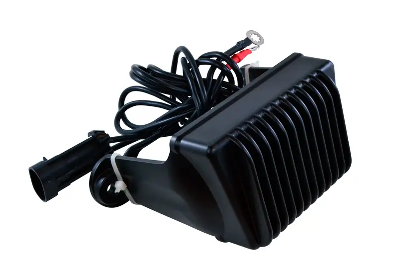 Rmstator Voltage Regulator Rectifier For Harley-Davidson Road King 2002-2003 1