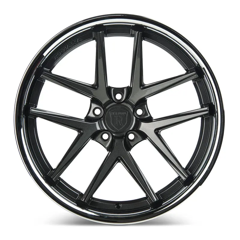 Rohana Rc Series Rc9 1