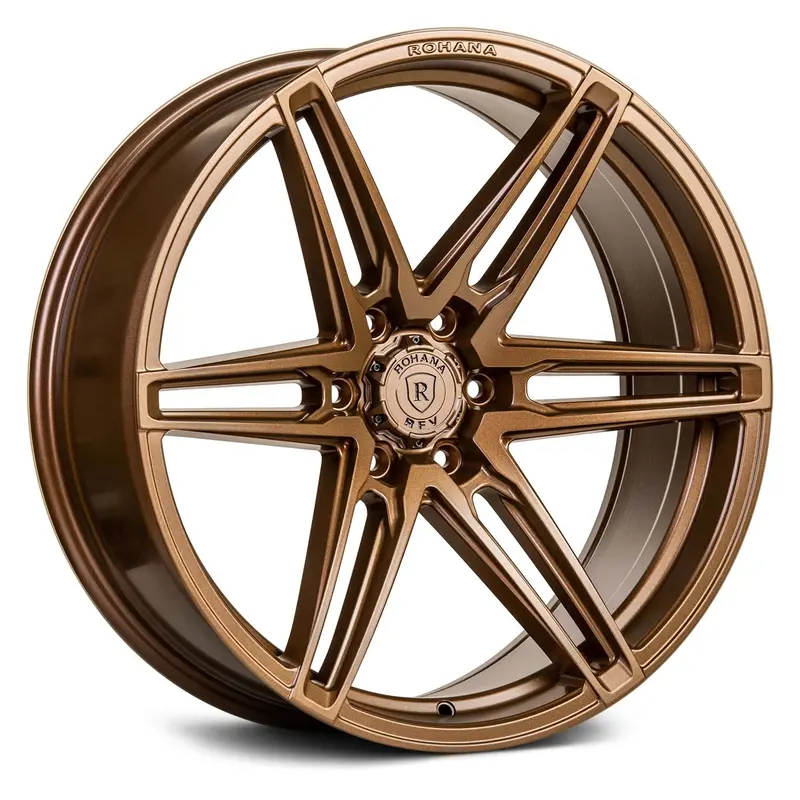 Rohana Rfv1 Matte Bronze 1