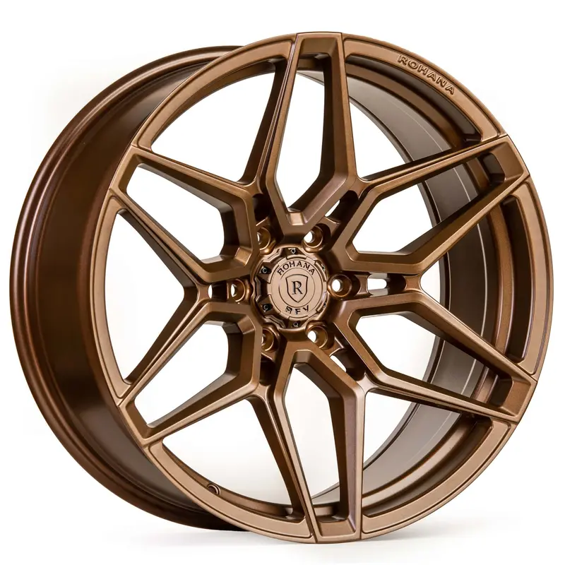 Rohana Rfv2 Matte Bronze 1