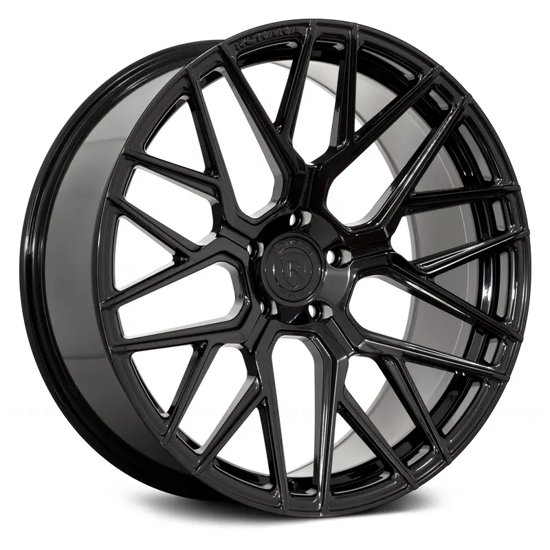 Rohana Rfx10 Gloss Black 1