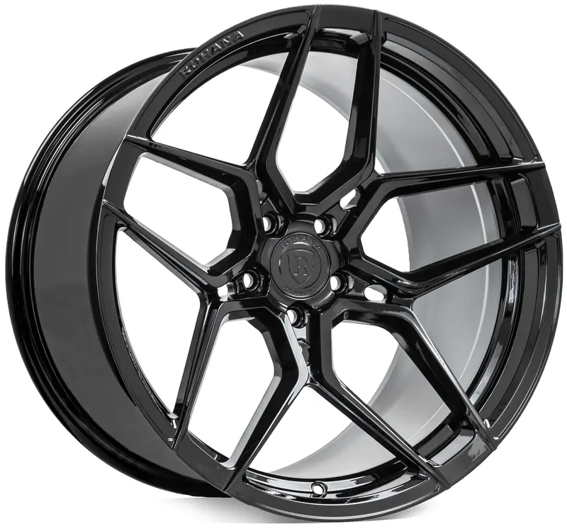 Rohana Rfx11 Gloss Black 1