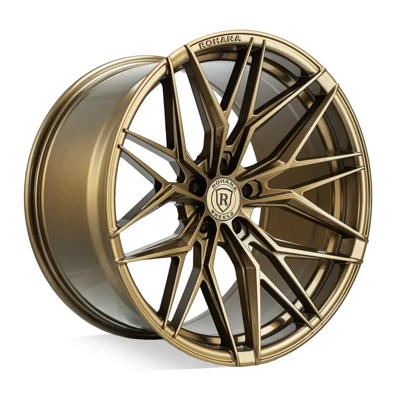 Rohana Rfx17 Gloss Bronze 1