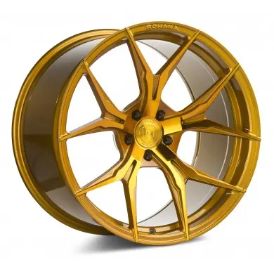 Rohana Rfx5 Gloss Gold 1