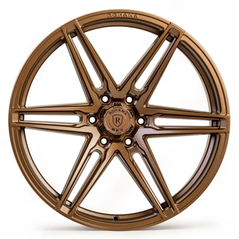 Rohana Rotary Forged Rfv1 1