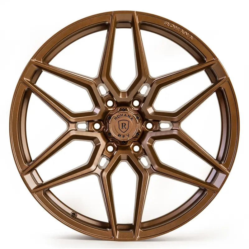 Rohana Rotary Forged Rfv2 2