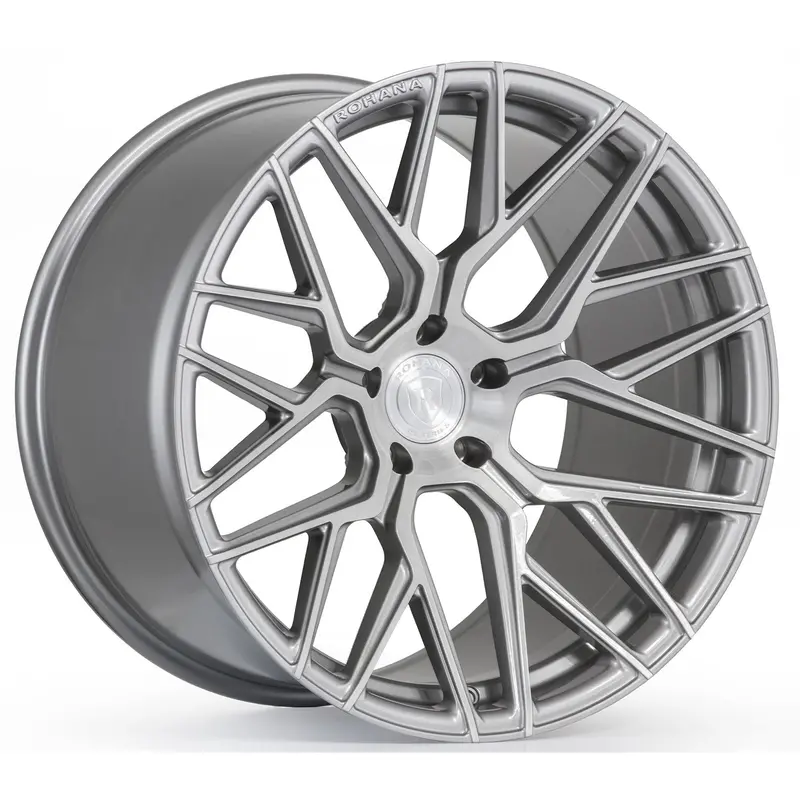 Rohana Rotary Forged Rfx10 1