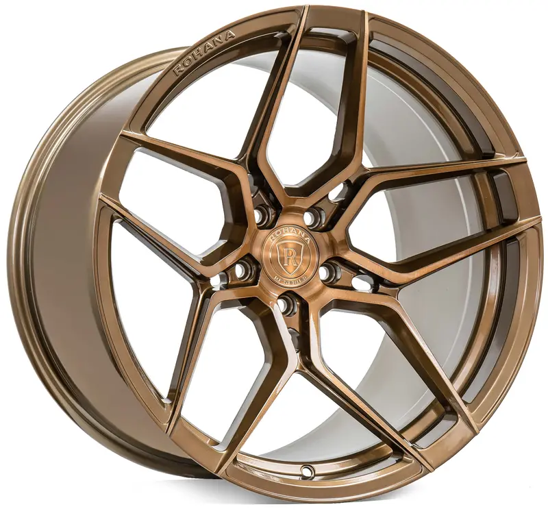 Rohana Rotary Forged Rfx11 2