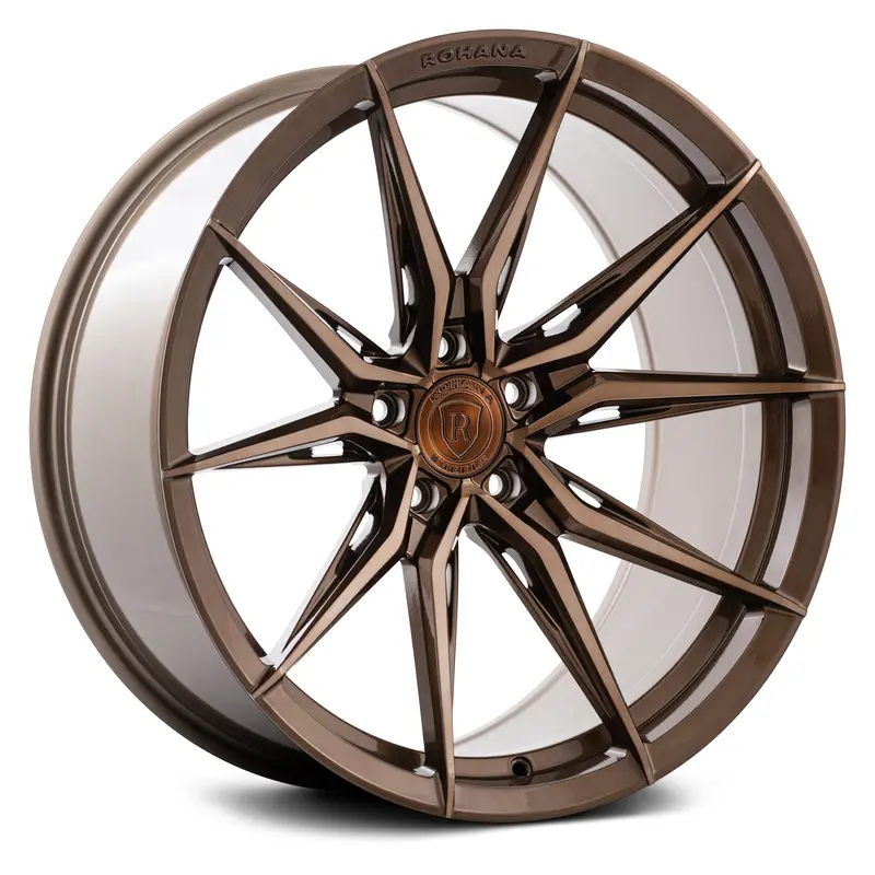 Rohana Rotary Forged Rfx13 3